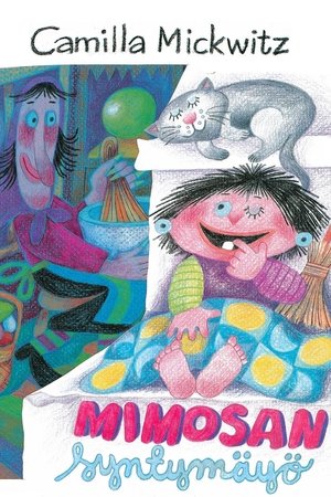 Mimosa's Birthnight Mimosa's Birthnight