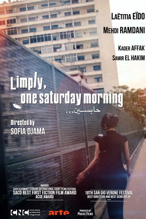 Mollement, un samedi matin Mollement, un samedi matin