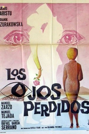 Los ojos perdidos Los ojos perdidos