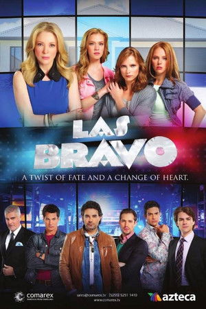 Las Bravo Las Bravo