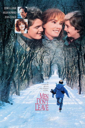 Men Don't Leave Men Don't Leave