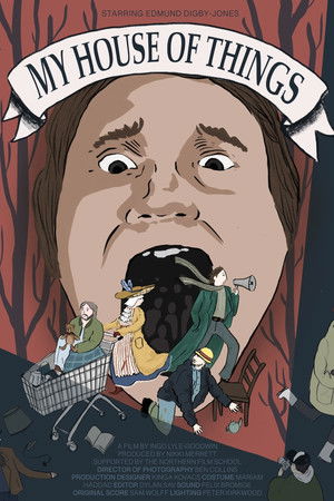 My House of Things My House of Things