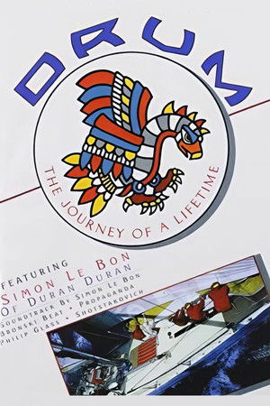 Drum: An Extraordinary Adventure Drum: An Extraordinary Adventure