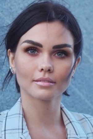 Svetlana Nesterova