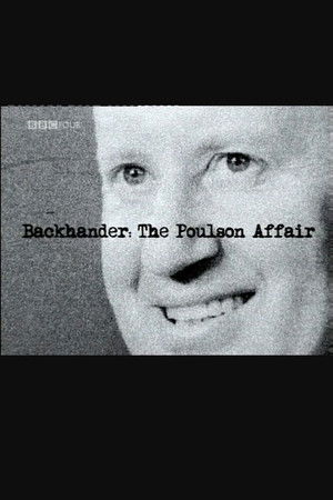 Backhander: The Poulson Affair Backhander: The Poulson Affair