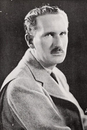 Howard Higgin
