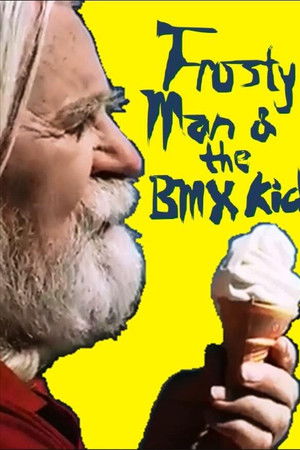 Frosty Man and the BMX Kid Frosty Man and the BMX Kid