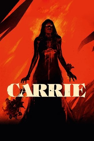 Carrie Carrie