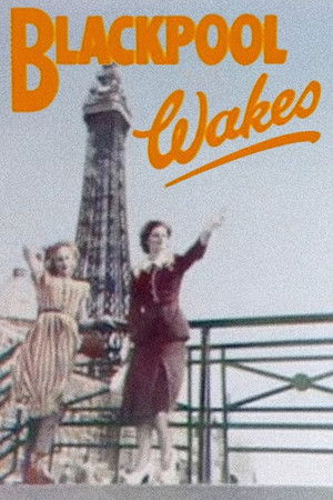 Blackpool Wakes Blackpool Wakes