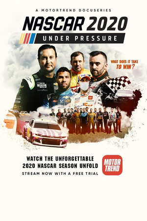 NASCAR 2020: Under Pressure NASCAR 2020: Under Pressure