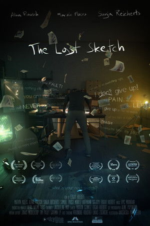 The Last Sketch The Last Sketch