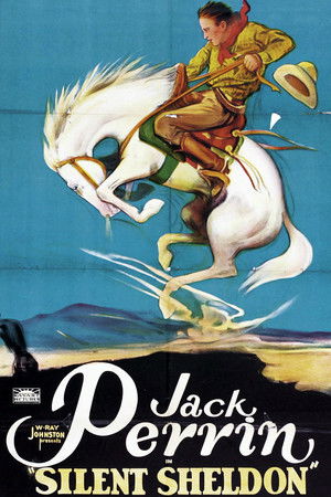 Silent Sheldon Silent Sheldon