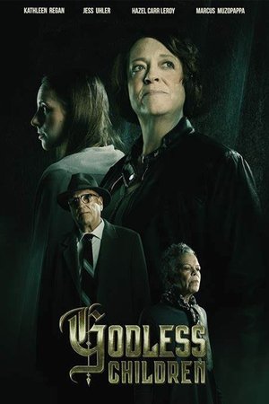 Godless Children Godless Children