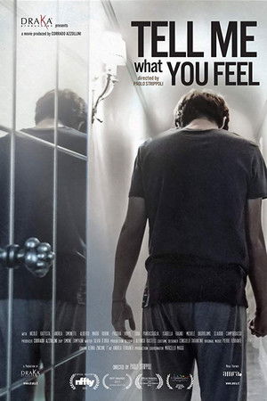 Tell Me What You Feel Tell Me What You Feel