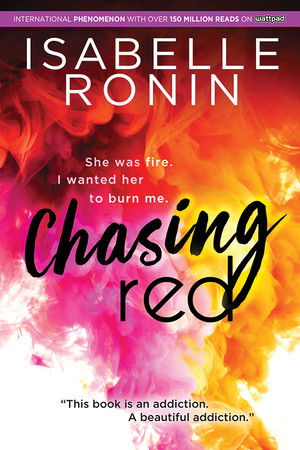 Chasing Red Chasing Red