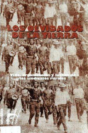 Los olvidados de la tierra