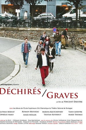 Déchirés / Graves