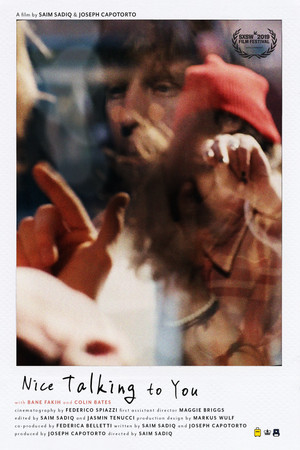 Nice Talking to You Nice Talking to You