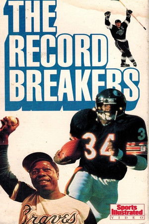 The Record Breakers The Record Breakers