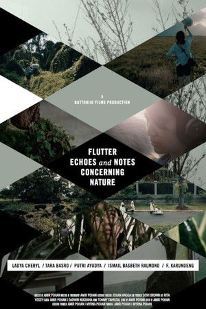 Flutter Echoes and Notes Concerning Nature Flutter Echoes and Notes Concerning Nature