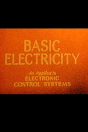 Electronic Control System of the C-1 Auto Pilot Part 1: Basic Electricity as Applied to Electronic Control System Electronic Control System of the C-1 Auto Pilot Part 1: Basic Electricity as Applied to Electronic Control System