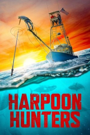 Harpoon Hunters Harpoon Hunters