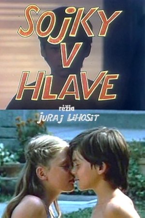 Jays in the Head Jays in the Head