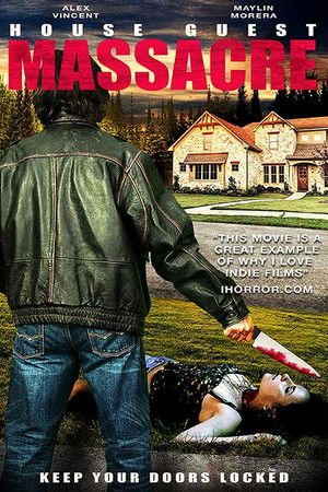 House Guest House Guest