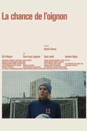 Lucky Onion Lucky Onion