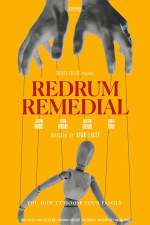 Redrum Remedial Redrum Remedial