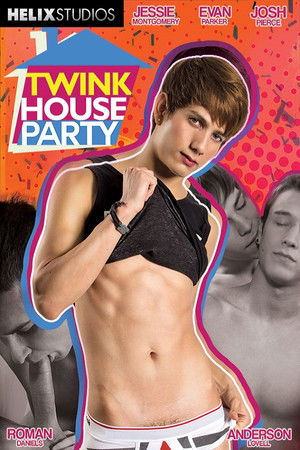Twink House Party Twink House Party