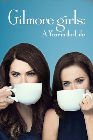 Gilmore Girls: A Year in the Life