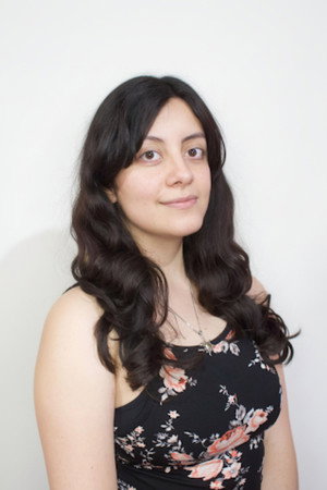 Ana Gisela Segura Chargoy
