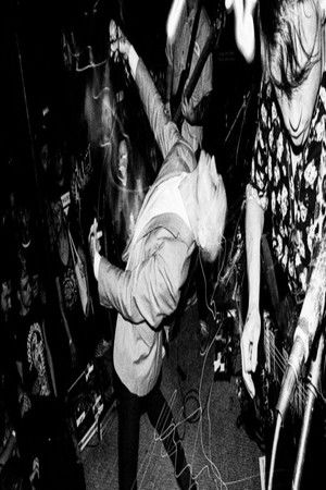 Daughters - Live at The Regent Theater Daughters - Live at The Regent Theater