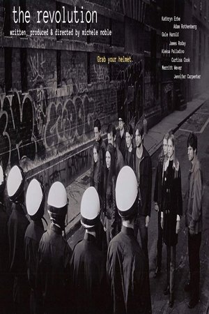 the revolution