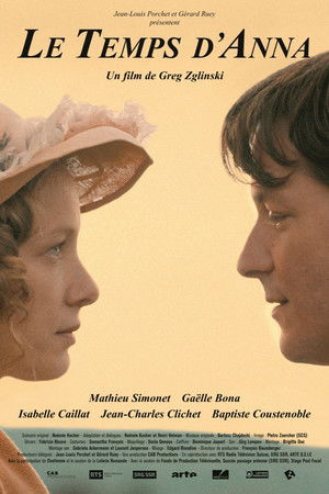 Anna's Time Anna's Time