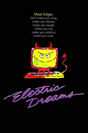 Electric Dreams Electric Dreams