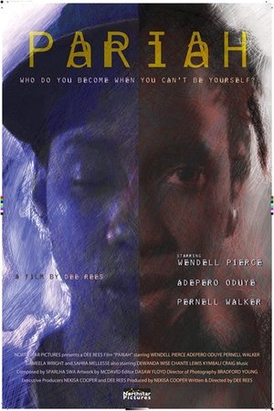Pariah Pariah