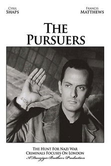 The Pursuers The Pursuers