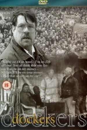 Dockers: Writing the Wrongs Dockers: Writing the Wrongs