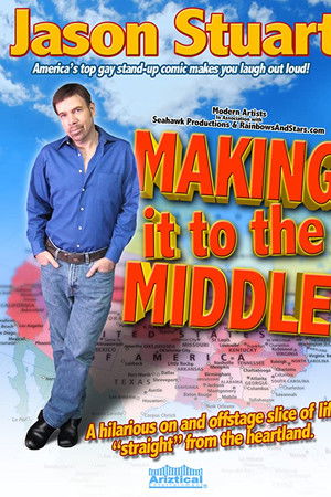Jason Stuart: Making It to the Middle Jason Stuart: Making It to the Middle