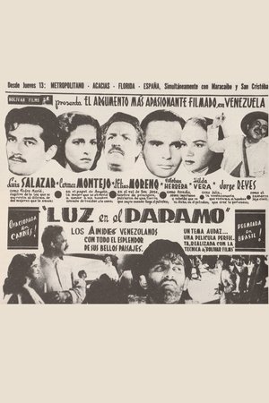 Light in the High Plains Light in the High Plains