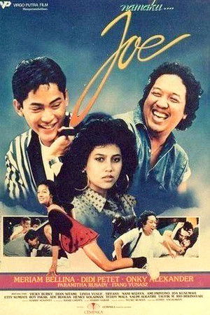 Namaku Joe Namaku Joe