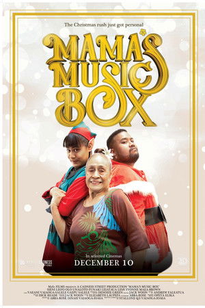 Mama's Music Box Mama's Music Box