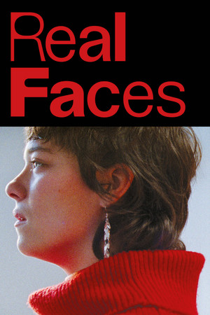 Real Faces Real Faces
