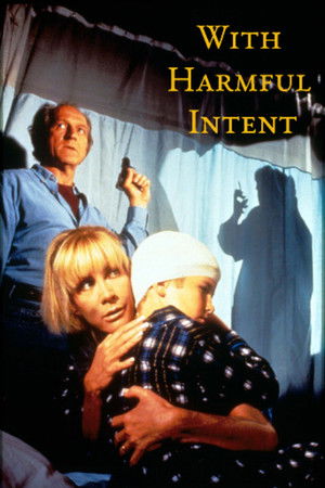 In the Shadows, Someone's Watching In the Shadows, Someone's Watching