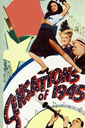 Sensations of 1945 Sensations of 1945