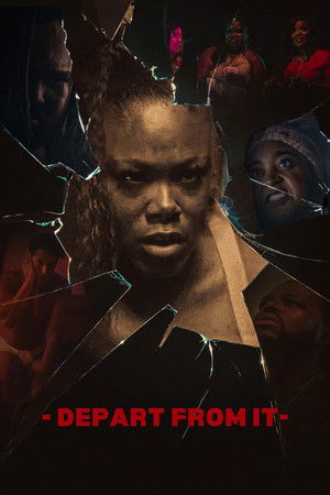 Depart from It Depart from It