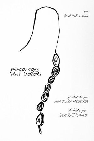 Penso com seus Botões