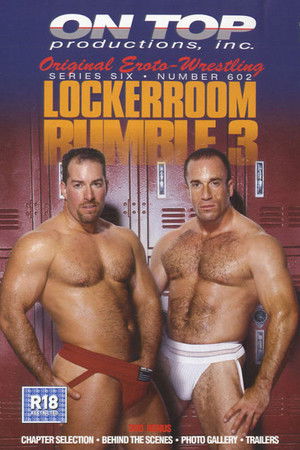 Lockerroom Rumble 3 Lockerroom Rumble 3